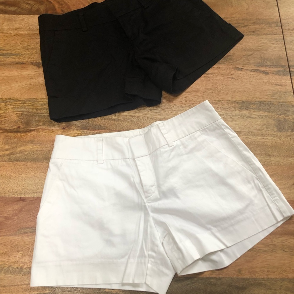 Club Monaco Shorts